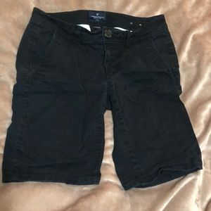 BOGO American Eagle Bermuda Shorts